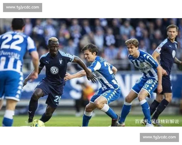 瑞超焦点之战马尔默vs延雪平直播前瞻与看点解析全面数据分析